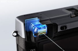 簡化而不簡單 復(fù)古微單富士x e1評(píng)測