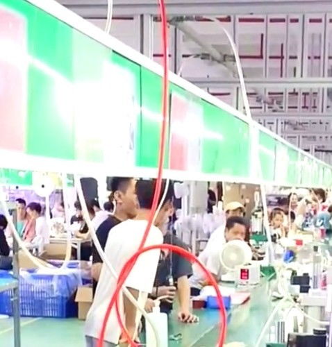 下半年去電子廠上班,工友們需要了解哪些情況