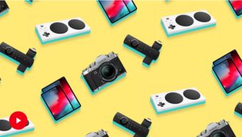 時代周刊 公布年度十大電子產(chǎn)品,第一名竟然是它