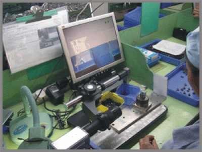 利銘電子開關(guān)廠