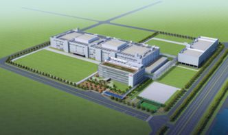 村田 以傳承75載的工匠精神,探索打造創新智造園