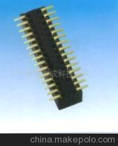 排針,排母 系列產(chǎn)品(圖) - 排針,排母 系列產(chǎn)品(圖)廠家 - 排針,排母 系列產(chǎn)品(圖)價格 - 廣鎰電子 - 