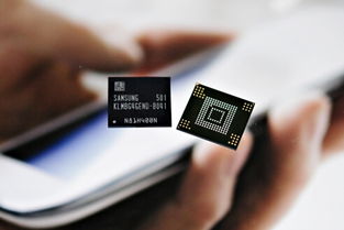 三星電子量產(chǎn)業(yè)內(nèi)首款單封裝epop存儲器