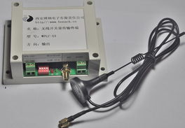 開關(guān)量無線測控終端 ,西安市蓮湖區(qū)博納電子產(chǎn)品商行