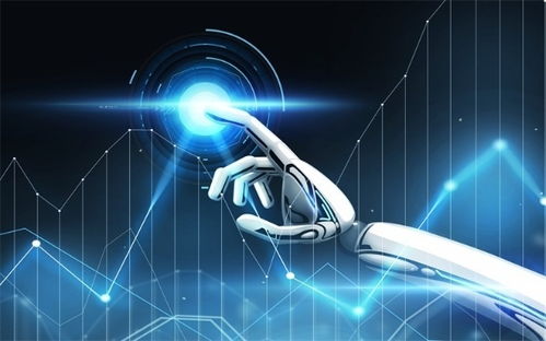 神奇的電子皮膚 機(jī)器人或可擁有人類的痛感