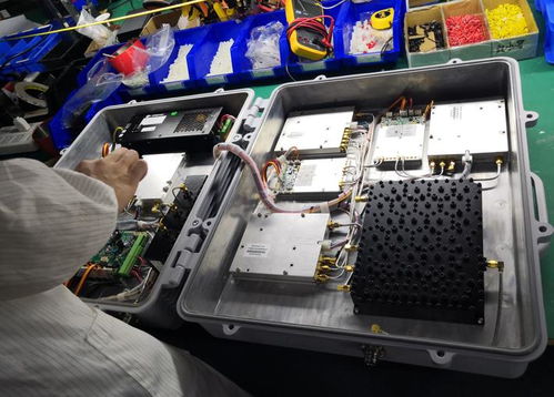 廠家 圖 4g 5g電子圍欄對(duì)比 青島電子圍欄