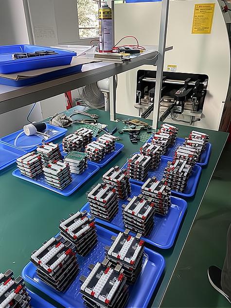 打造屬于你的未來 電子產(chǎn)品創(chuàng)業(yè)項目指南