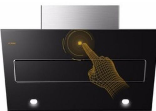 方太JQD6T 智能電子時代的廚房新風尚