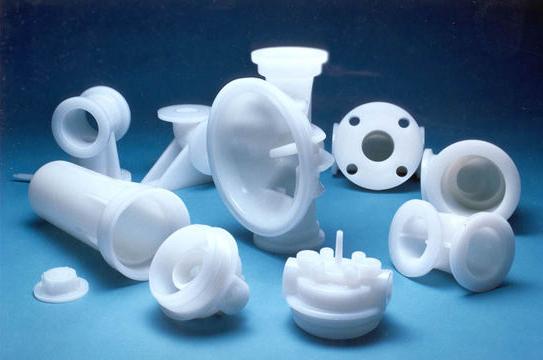 Solef 51013/0901 PVDF 高性能化工原料的住宿與儲存指南