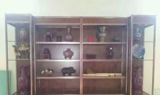 古韻今風(fēng) 文玩精品展柜中的藝術(shù)與工藝