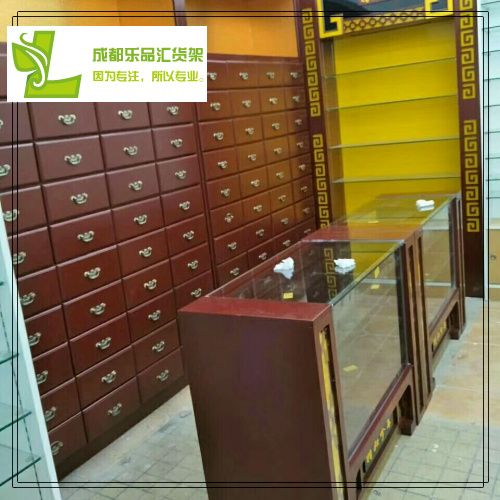 成都藥店貨架與陰涼柜批發(fā)指南 打造高效與專業(yè)的藥品陳列