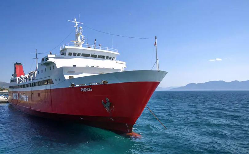 激光焊接技術在船舶制造業(yè)的發(fā)展與應用(圖2)