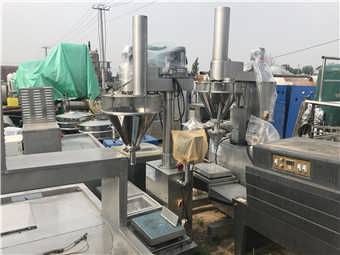 精品推薦 梁山縣飛海二手化工設備經營部