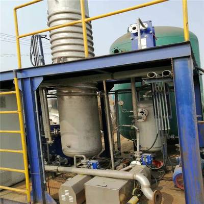 二手化工設備企業(yè)名錄