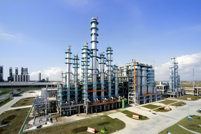 化工裝備技術(shù)