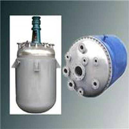 江蘇二手反應釜搪瓷反應釜生產廠家 淄博友勝化工 圖 高清圖片 高清大圖