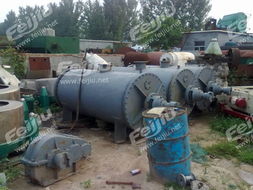 廣東廢金屬處理設(shè)備求購與回收指南